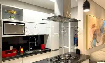 Imagem 4: Residencial lindo e moderno no Condomínio Andaluz localizado no Morumbi