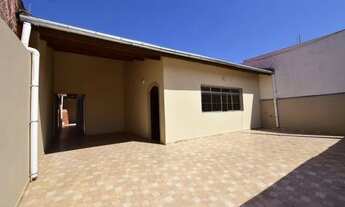 Imagem: Casa com 3 dormitórios para alugar, 130