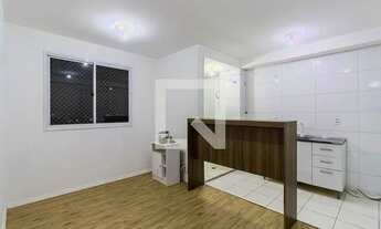 Imagem: Apartamento para Aluguel - Cambuci, 2 Quartos