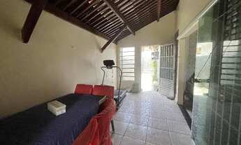 Imagem 6: Casa para venda tem 155 metros quadrados com 3 quartos em Arembepe (Abrantes) - Camaçari