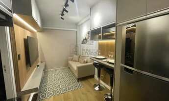 Imagem 7: Studio Mobiliado Moderno - Vila Nova Conceição