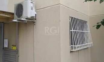 Imagem 2: Apartamento para Venda - 40.75m², 2 dormitórios, 1 vaga - Glória