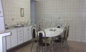 Imagem 4: Sobrado de 180m² com 2 quartos em Vila Constança