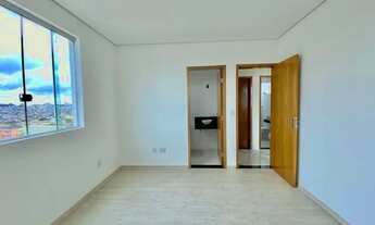 Imagem 7: Cobertura à venda, 4 quartos, 1 suíte, 3 vagas, Novo Riacho - Contagem/MG