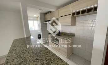 Imagem 3: Excelente apartamento com 2 quartos, sendo 1 suíte no Setor Sudoeste