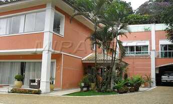 Imagem 3: Sobrado de 870m² com 4 quartos em Serra da Cantareira