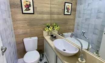 Imagem 7: Apartamento Venda Vila Anastácio 60 m² 2 Dormitórios