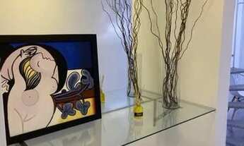 Imagem 6: Apartamento Cobertura para locação - Casa Branca - Santo André