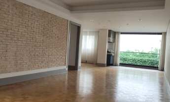 Imagem 2: Apartamento aluguel e venda tem 180 m² com 2 quartos 1 Vaga Próximo Metrô Fradique Coutinh