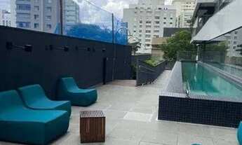 Imagem 6: Studio com 1 dormitório à venda, 18 m² por R$ 670.000,00 - Pinheiros - São Paulo/SP