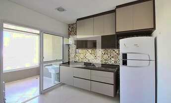 Imagem 6: Apartamento para Aluguel - Jardim do Mar, 1 Quarto, 63 m2