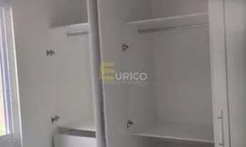 Imagem 6: Apartamento para aluguel no Condomínio Residencial Bem Te Vi em Valinhos/SP