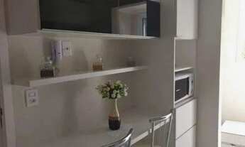 Imagem 6: Apartamento para Venda em São Paulo, Vila Olímpia, 2 dormitórios, 1 banheiro, 1 vaga