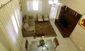 Imagem 4: Casa à venda, 3 quartos, 1 suíte, 6 vagas, Oitis - Contagem/MG