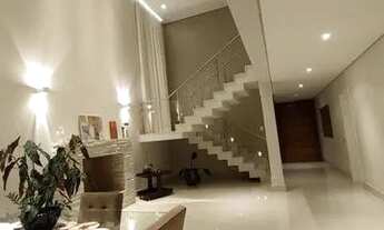 Imagem 3: Casa para venda e locação no Condomínio Villa Lobos em Paulínia - SP