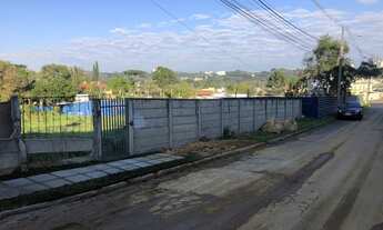 Imagem: Lote de terreno 1040,00m² ZR3 no bairro
