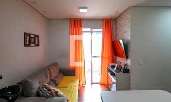 Imagem 2: Apartamento para Aluguel - Bosque da Saúde, 2 Quartos, 44 m2