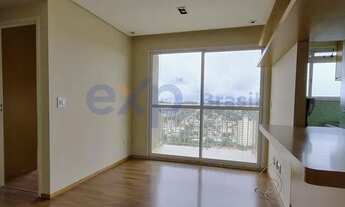 Imagem: Apartamento 2 quartos, 52,91 m2, Av. Dória