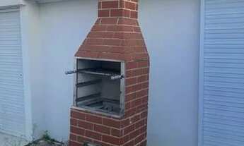 Imagem 6: Repassando Casa com 2 dormitórios