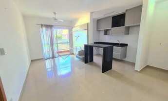 Imagem 2: Ribeirão Preto - Apartamento Padrão - Nova Aliança