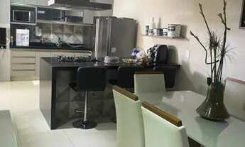 Imagem: Casa de condomínio para venda com 160 metros