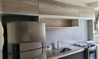 Imagem 3: Apartamento mobiliado próximo ao Parque Shopping