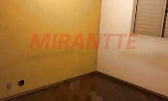 Imagem 3: Apartamento de 55m² com 2 quartos em Imirim