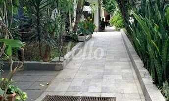 Imagem: São Paulo - Casa Comercial - Mooca