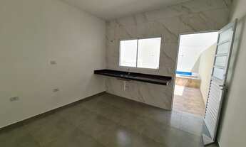 Imagem 3: Sobrado para venda tem 120 metros quadrados com 2 quartos em Serpa - Caieiras - SP