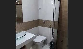 Imagem 2: Melhor 3 quartos sendo 1 suíte, sala, varanda, Cód: 22289 f