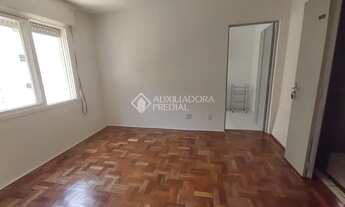 Imagem 2: Apartamento para aluguel com 55 metros quadrados com 2 quartos em Passo da Areia - Porto A