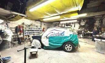 Imagem 5: Galpão à venda, 288 m² por R$ 2.000.000,00 - Butantã - São Paulo/SP