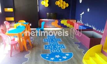 Imagem 3: Venda Apartamento 3 quartos São Geraldo Belo Horizonte