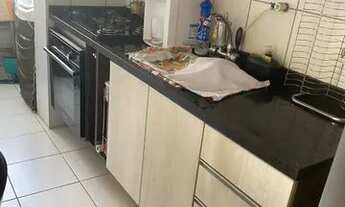 Imagem 4: Apto Ventura 64m² 2 dormitórios 1 suíte Churrasqueira a carvão