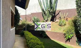 Imagem 4: Casa com 4 dormitórios, 352 m² - venda por R$ 2.190.000,00 ou aluguel por R$ 10.859,00/mês