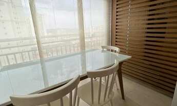 Imagem 7: Campo Belo 60 m² Mobiliado