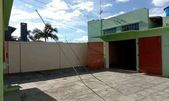 Imagem: Casa com 2 dormitórios à venda, 220 m²