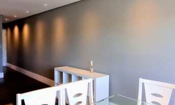 Imagem 3: Cobertura para venda - Vila Euclides - SBC