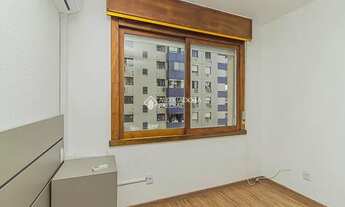 Imagem 4: Apartamento para aluguel possui 48 metros quadrados com 1 quarto em Boa Vista - Porto Aleg