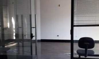 Imagem 2: Escritório para aluguel e venda com 90 metros quadrados em Centro - Santos - SP