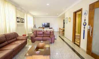 Imagem 5: RESIDENCIAL GAIVOTAS - Apartamento 4 quartos, sendo 2 suítes