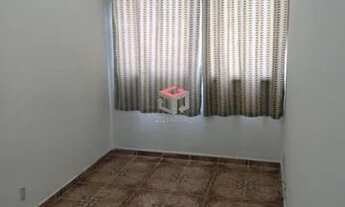 Imagem 2: Apartamento 50 metros bairro Independência São Bernardo do Campo - SP