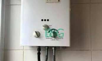 Imagem 2: Apartamento com 2 dormitórios à venda, 45 m² por R$ 269.000 - Jardim Vila Formosa - São Pa