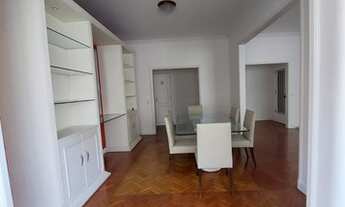 Imagem 4: Amplo apartamento em Copacabana