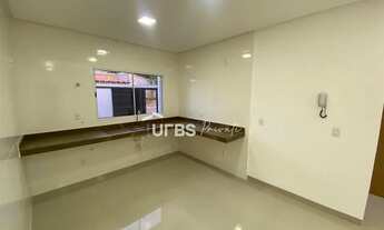 Imagem 4: RESIDENCIAL PRESIDENTE - Casa de Condomínio 3 quartos, sendo 1 suíte