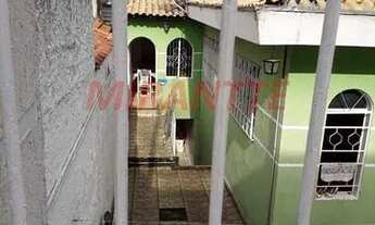 Imagem 2: Casa terrea de 250m² com 2 quartos em Parada Inglesa