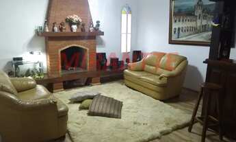 Imagem 3: Sobrado de 350m² com 3 quartos em Serra da Cantareira