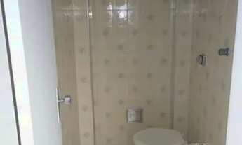 Imagem 4: Quarto Individual para moça no Embaré