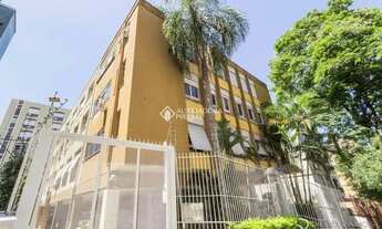 Imagem 2: Apartamento para aluguel com 103 metros quadrados com 3 quartos em Santana - Porto Alegre