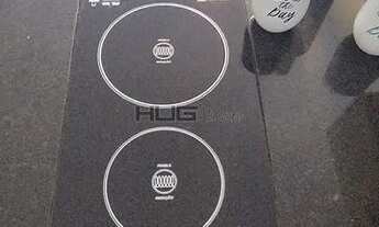 Imagem 6: Apartamento mobiliado 1 suite, 1 vaga - Paraiso